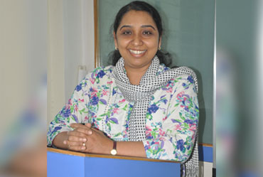 Guidance of Prof. Meeta Chaudhari, counseling for MPSC - UPSC.