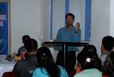 MPSC - UPSC Guest lectures of best experienced professors, best MPSC/UPSC/IBPS/PO test series.